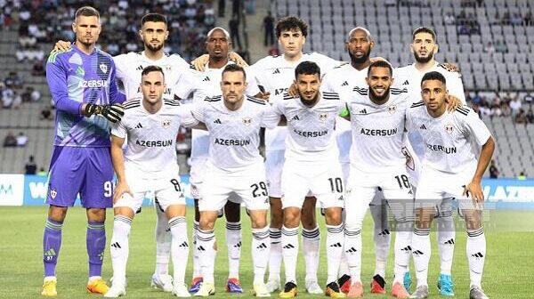 UEFA “Qarabağ”ı 28500 avro cərimələdi