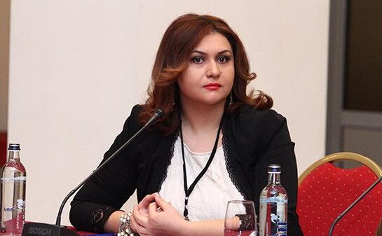 Ekspertdən ŞOK: Azərbaycan Ermənistanın su ehtiyatlarına nəzarət edir