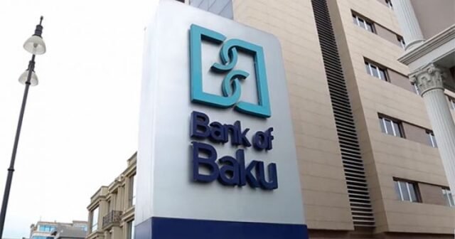 “Bank of Baku” müştəriləri belə bezdirir – Foto