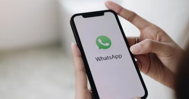 “WhatsApp”dan mesajlarla bağlı mühüm yenilik