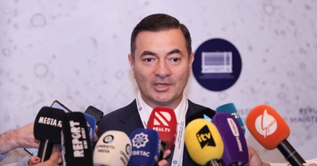 İlqar Musayev: COP29-la bağlı dezinformasiya yayan 15 resurs bağlanıb