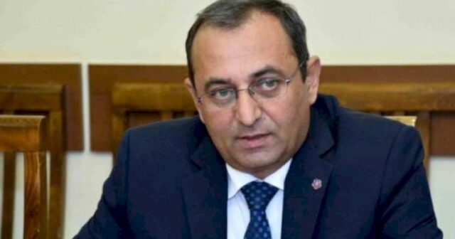 Minasyan: İndiki tənzimləmə Bakının xeyrinədir