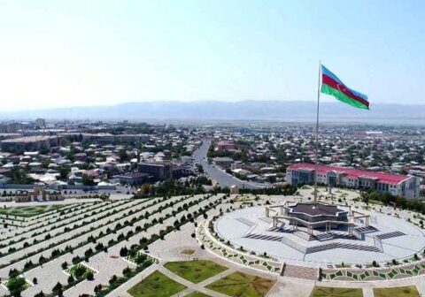 Ölkənin ikinci böyük şəhərində su təchizatı və kanalizasiya sistemi yenidən qurulur