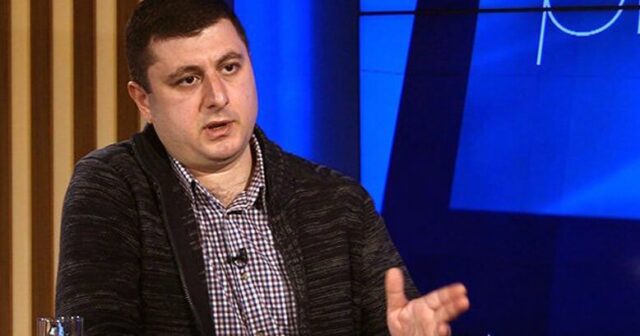 Erməni deputatdan sərsəmləmə: “Türk orudus Xankəndini götürmək istəyirdi”