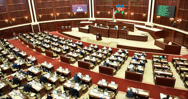 MSK parlament seçkilərinə yekun vurdu – Deputatların tam siyahısı