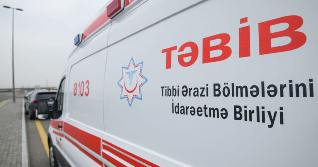 TƏBİB-dən bir gündə 5 tender: 2.3 milyon xərcləyəcək