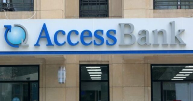 “Accessbank”ın vaxtı keçmiş kreditləri 63 mln. manata yaxınlaşıb