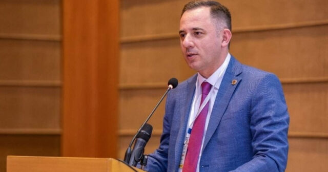 Vüqar Oruc: “COP29 Azərbaycanın dünya əhəmiyyətli dövlətə çevrildiyini göstərir”