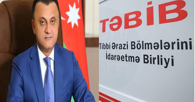 TƏBİB “ürəyindən vuruldu” – 2 milyonluq tender