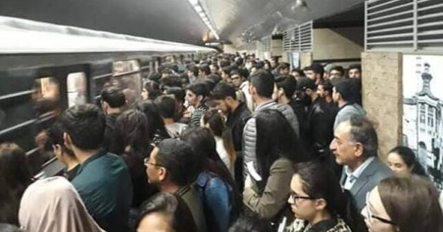 Metropoliten əhaliyə “yeraltı işgəncə” verir – hüquq müdafiəçisi çağırış etdi