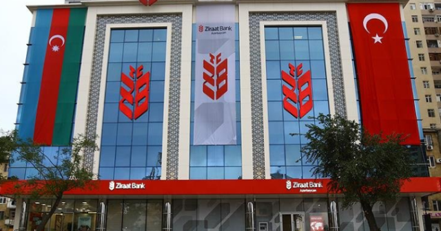 “Ziraat Bank Azərbaycan”ın 3.2 milyon itkisi var