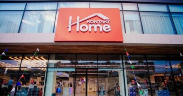 “Kontakt Home”-a cərimə protokolu yazıldı – SƏBƏB