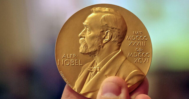 “Nobel” Sülh mükafatının laureatı açıqlandı (FOTO)