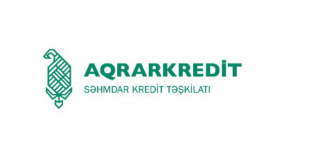 “Aqrarkredit” BOKT məhkəməyə verildi