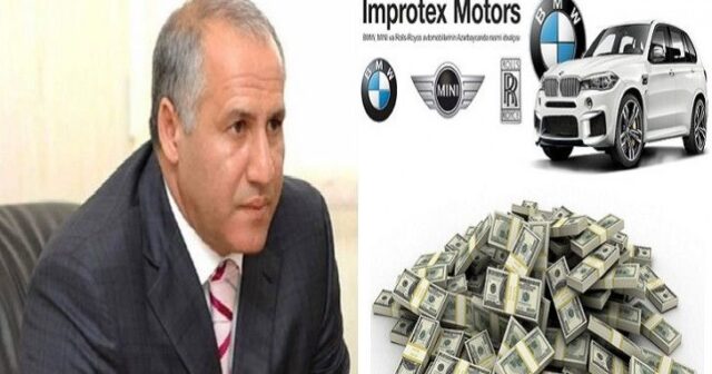 “İmprotex Motors” cərimələnə bilər – SƏBƏB