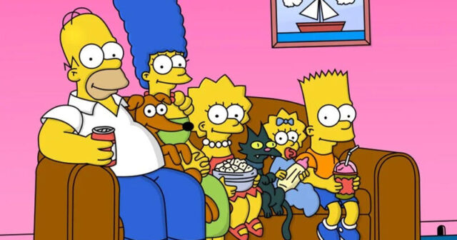 “Simpsonlar”ın 2025-ci illə bağlı proqnozları – FOTO