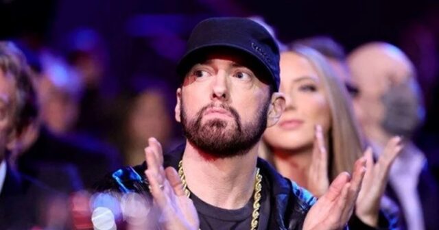 Eminem hər kəsi şoka salacaq paylaşım etdi – FOTO