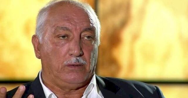 Ağasəlim Mircavadov: “Hansısa müğənni deyir ki, Qurban Qurabov istefa versin, bu, çayxana söhbətidir…”