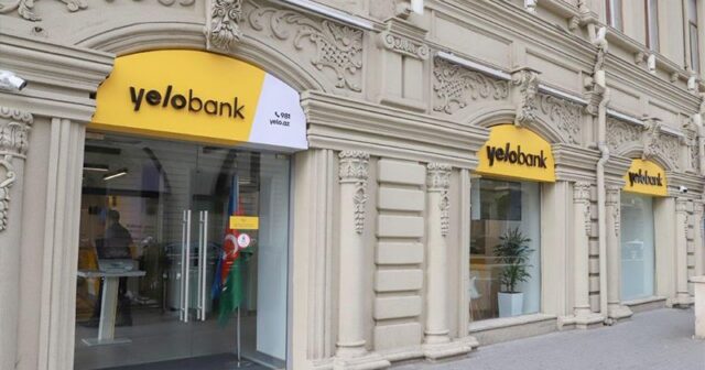 “Yelo Bank” “kiçilib” – Aktivlərində 388 milyon manatdan çox azalma