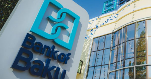 “Bank of Baku”da böhran: 440 milyon kredit alıb?