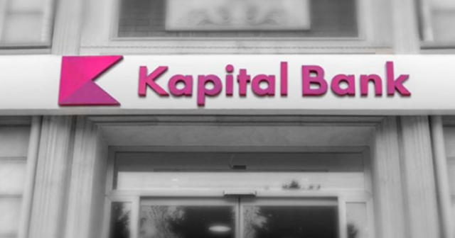 Kapital Bankın faiz xərcləri 2 dəfə artıb