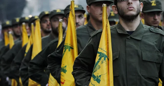 Hizbullah əsas fiqurlarını bir-bir itirir