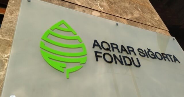 Aqrar Sığorta Fondunun sorğusu ləğv edildi