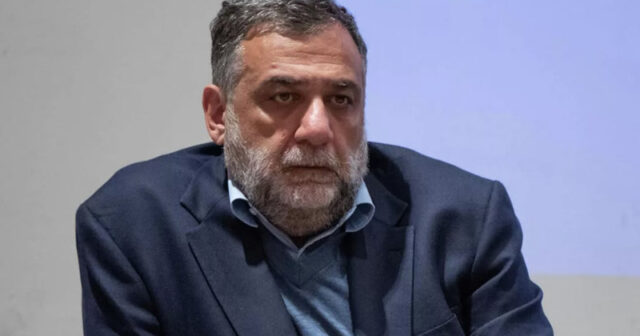 Ruben Vardanyan artıq “Kamaz” sahibi deyil