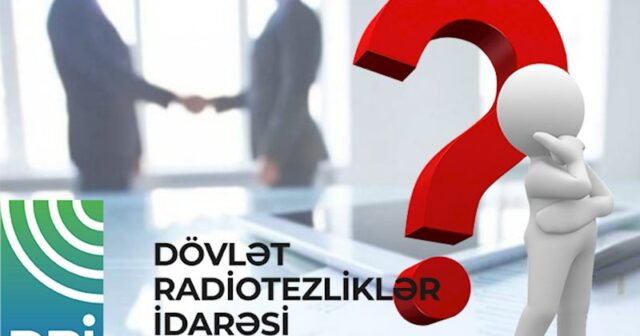 Dövlət idarəsi 3 il əvvəl görülən iş üçün indi tender keçirir? – Müəmma