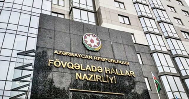 FHN “Azadlıq Bağçalı Evlər”da nöqsanlar aşkarladı