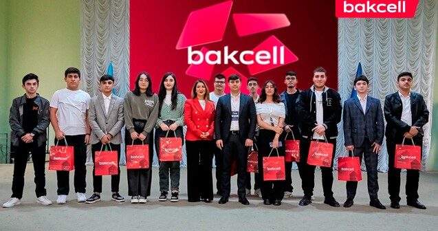 “Bakcell” UNEC-də keçirilən İnnovasiya Həftəsi-nin əsas tərəfdaşıdır