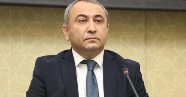 Anar Rzayev: Məqsədimiz Bakının mərkəzində fərdi nəqliyyat vasitələrinin sayını azaltmaqdır