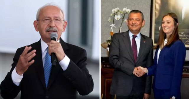 Kılıçdaroğludan gizli sevgi açıqlaması gəldi