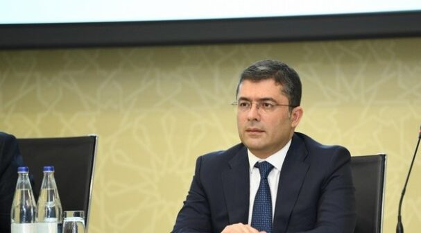 Əhməd İsmayılov: Medianın yeni formalaşan trendləri özü ilə birlikdə texnoloji təhdidlərə də səbəb olur