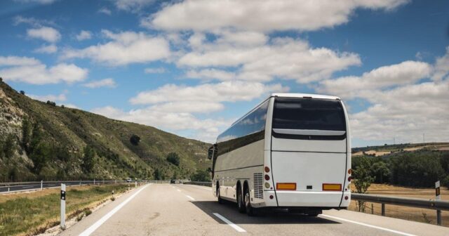 Qarabağa avtobus reyslərinə noyabr ayı üçün biletlər satışa çıxarılır