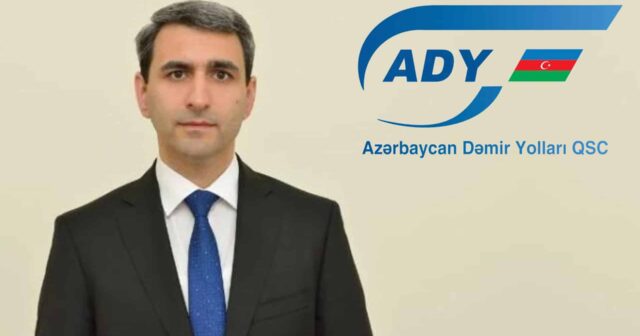 ADY-nin tədbirində qalmaqal: Rövşən Rüstəmov 300 manatlıq kupon paylayıb