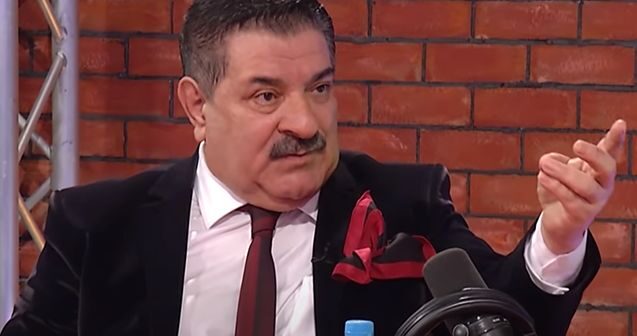 Ağadadaş Ağayev: “İmtahanlardan keçmişəm…”