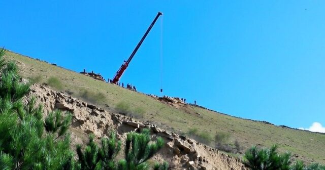 Bakı Kənar Dairəvi yolunda son vəziyyət