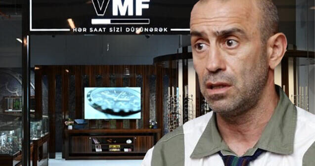 Vahid Mustafayevin “VMF” şirkəti cərimələnir