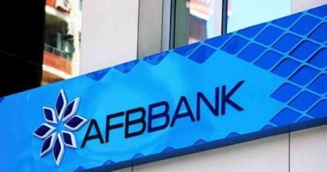 “AFB Bank”ın mənfəəti 3 dəfə azalıb – Müştərilər əmanətlərini geri götürürlər