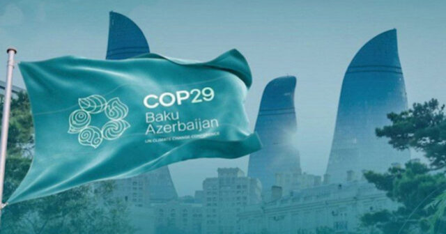 COP29-la əlaqədar tibb müəssisələri hazır vəziyyətə gətirilib