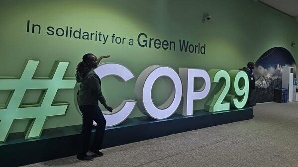 Bakıda keçirilən COP29-un bitəcəyi tarix açıqlandı