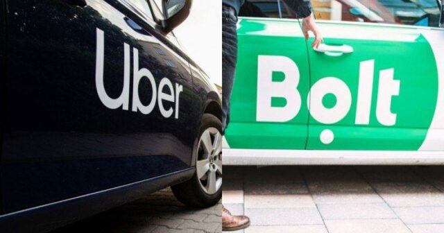 “Uber” və “Bolt” sistemdə göstərilən avtomobil əvəzinə ünvana başqa avtomobillər göndərir: BU QƏDƏR CƏRİMƏSİ VAR – AÇIQLAMA