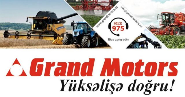 “Grand Motors” məhkəmə qarşısında – Külli miqdarda cərimə oluna bilər