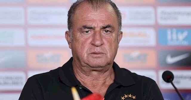 Fatih Terim Bakıda jurnalistlərin suallarını cavablandıracaq