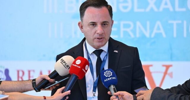 Vüqar Oruc: “Vətəndaş qiymətləndirmədən narazı olsa, Palataya müraciət edə biləcək”