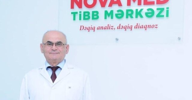 “Nova Med” klinikası ona icazə verilməyən tibbi xidmətlər göstərir