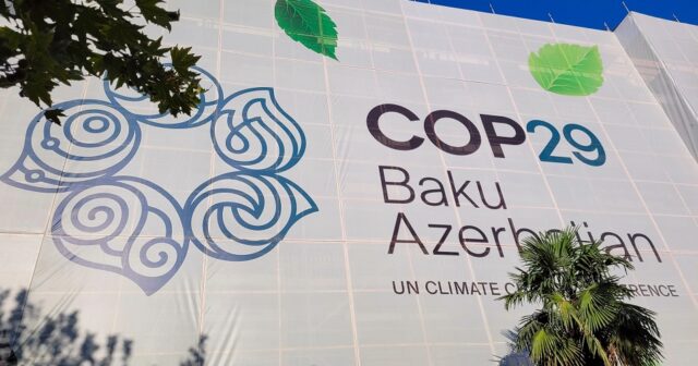 Qərəz və qeyri-səmimilik: Ermənistan COP29-a niyə qatılmır?