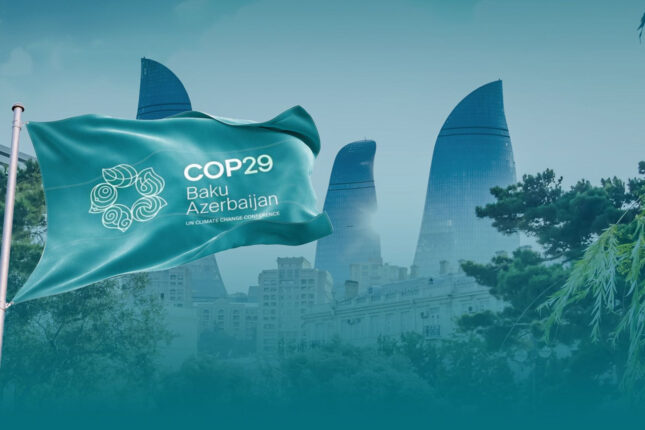 COP29-da istifadə olunan texnologiyaların taleyi necə olacaq ?