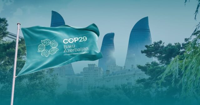 Ermənistan COP29-a buna görə qatılmayıb- SƏBƏB